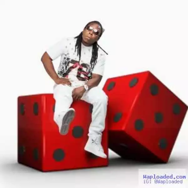 Edem - Only You ft. Afriyie (Prod. By Genius Selection)
